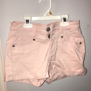 aeropostale shorts (000)